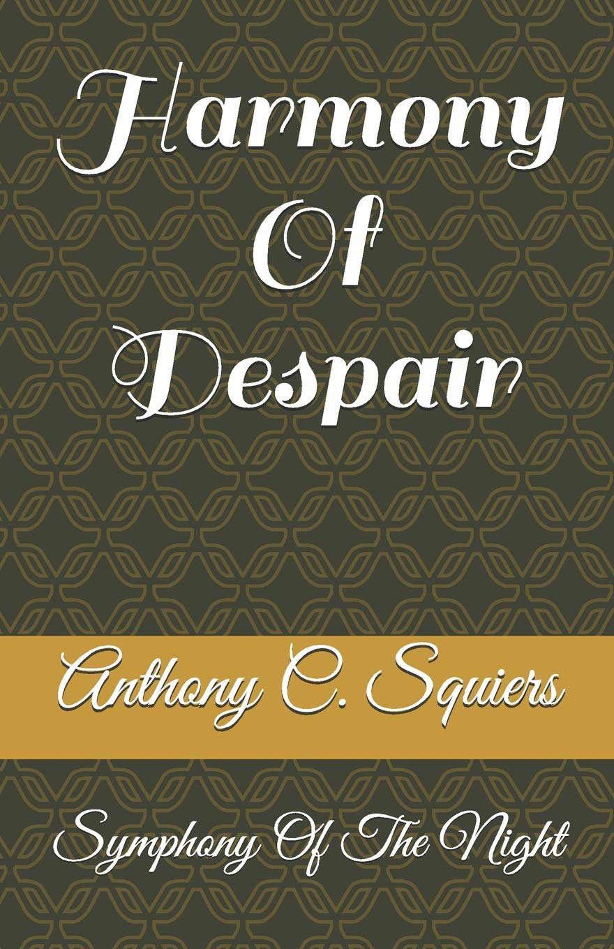 Harmony Of Despair poster