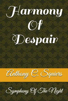 Harmony Of Despair poster