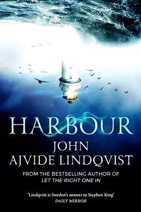 Harbour poster