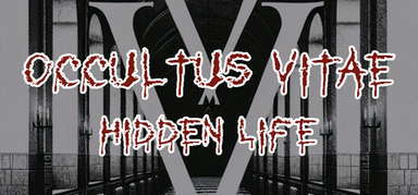 Occultus Vitae - Hidden Life capsule