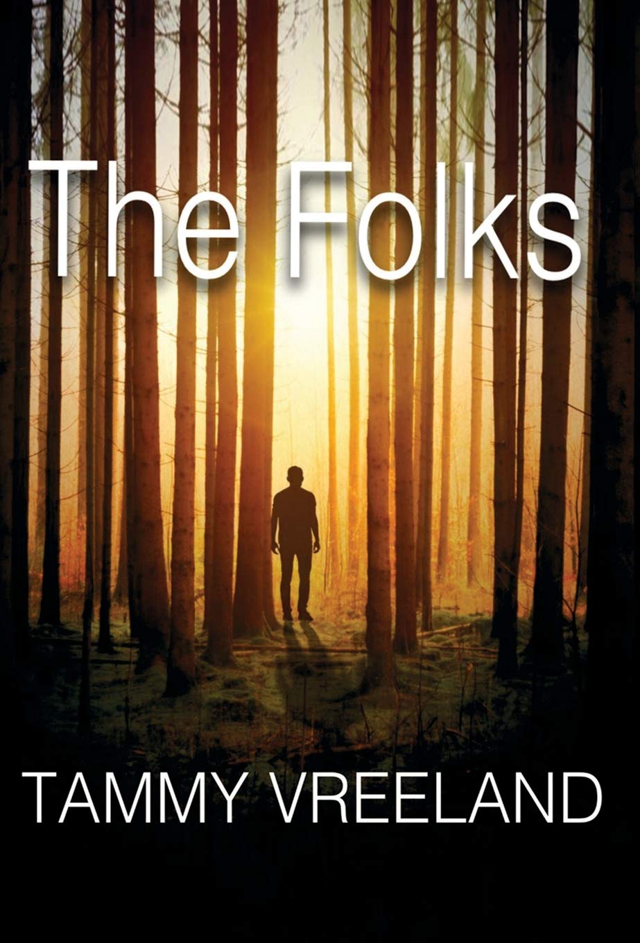 The Folks poster