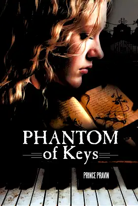 Phantom Of Keys poster