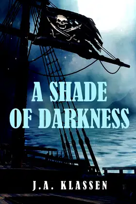 A Shade of Darkness poster