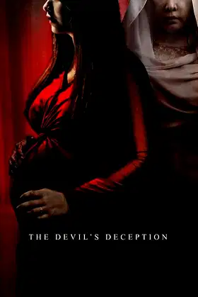 The Devil's Deception poster