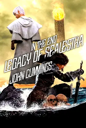 In The End: Legacy of Sealestra (In The End Series Book 3) poster