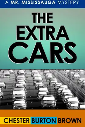 The Extra Cars poster