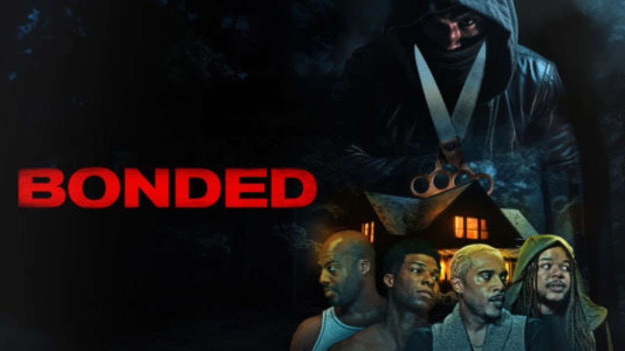 Bonded | Official Trailer | Horror Brains