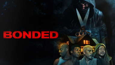 Bonded | Official Trailer | Horror Brains poster