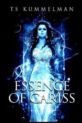 Essence of Cariss: Vagic Chronicles Book I poster