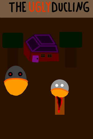 The Ugly Ducling poster