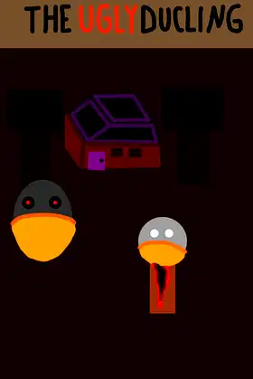 The Ugly Ducling poster
