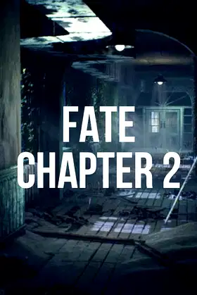 Fate Chapter 2 : The Beginning poster