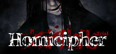 Homicipher: Demo capsule