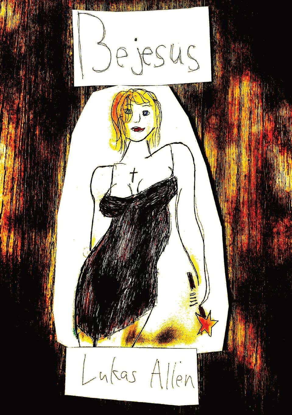 Bejesus poster