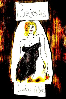 Bejesus poster