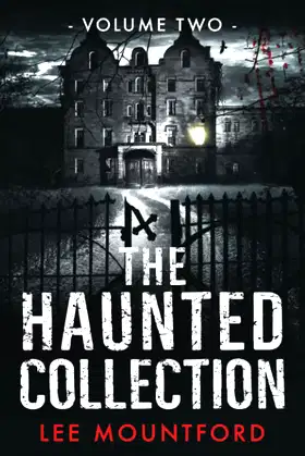 The Haunted Collection: Volume II poster