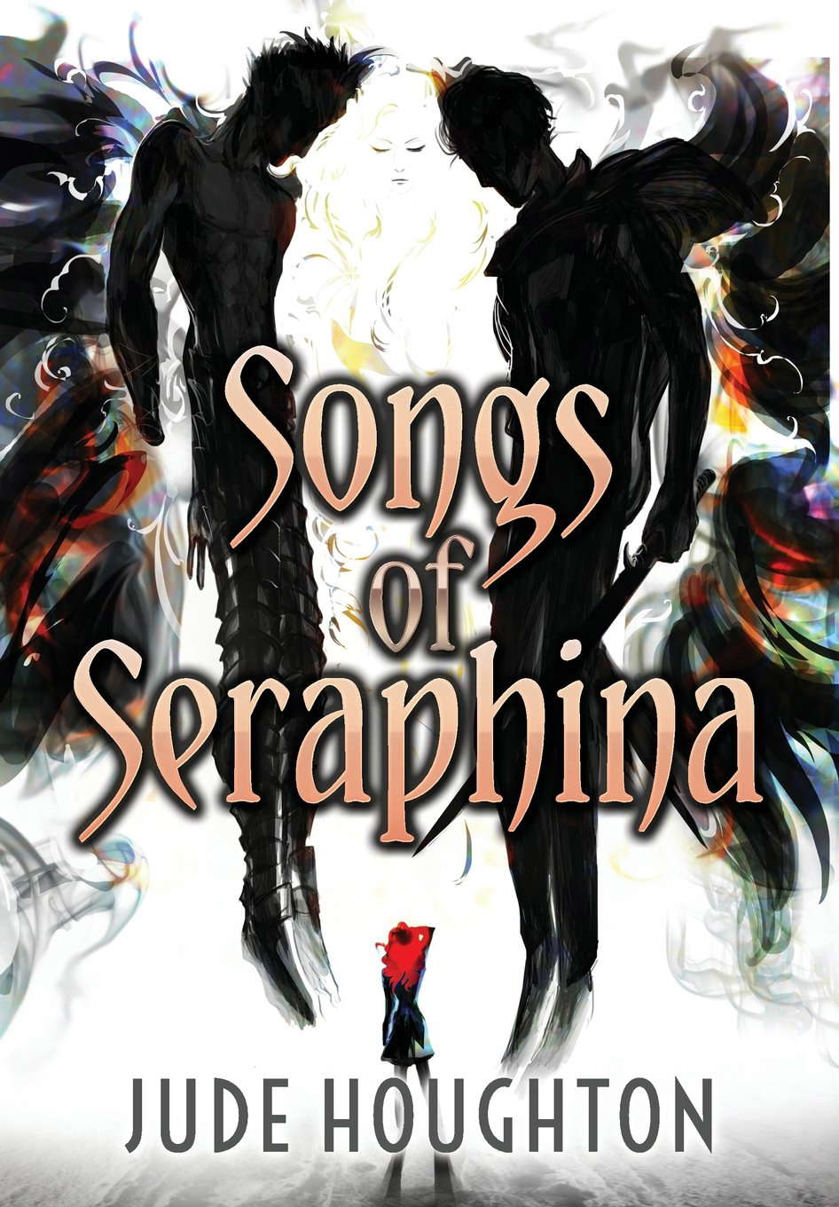 Songs of Seraphina poster