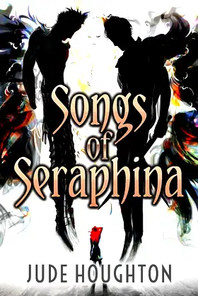 Songs of Seraphina poster