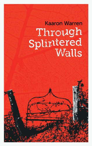 Through Splintered Walls (Twelve Planets Book 6) poster