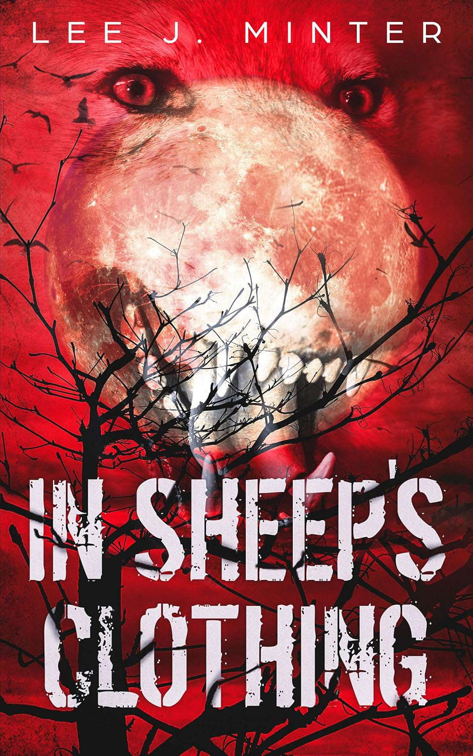 IN SHEEP'S CLOTHING poster