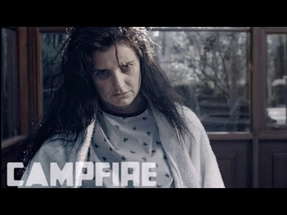 Horror Short Film "The Malicious" |  Campfire Films poster