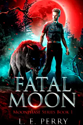 Fatal Moon (Moonphase) poster