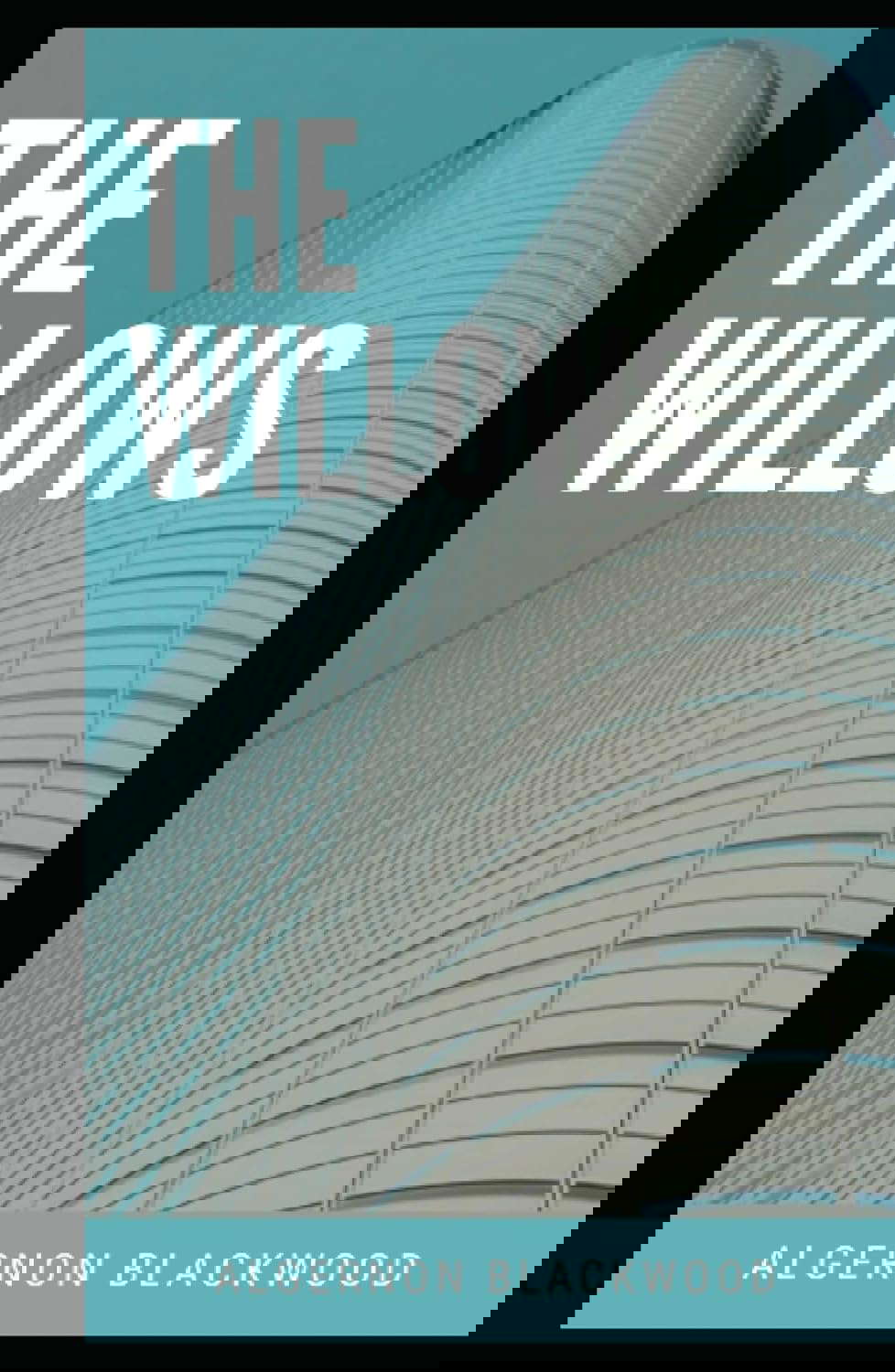 The Willows Illustrated poster