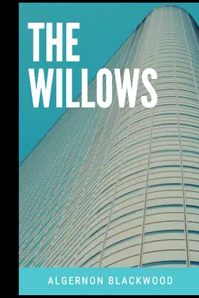 The Willows Illustrated poster