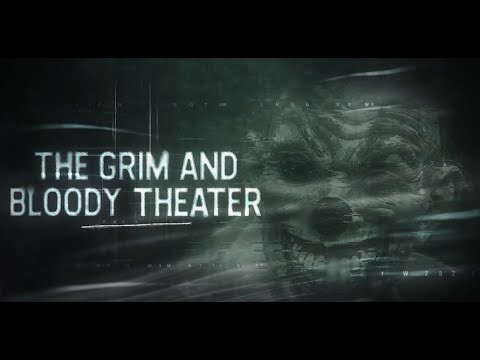 The Killer Is Inside The House | Short Horror Film | The Grim and Bloody Theater
