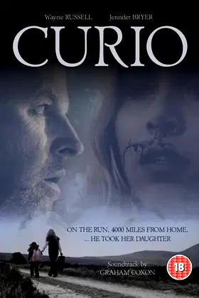Curio poster