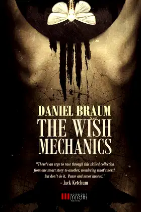 The Wish Mechanics poster