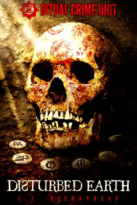Disturbed Earth (2) (Ritual Crime Unit) poster