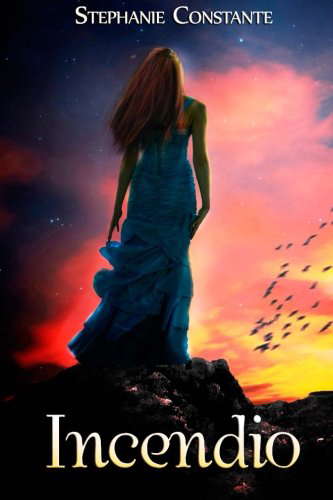 Incendio: Draconi Series poster