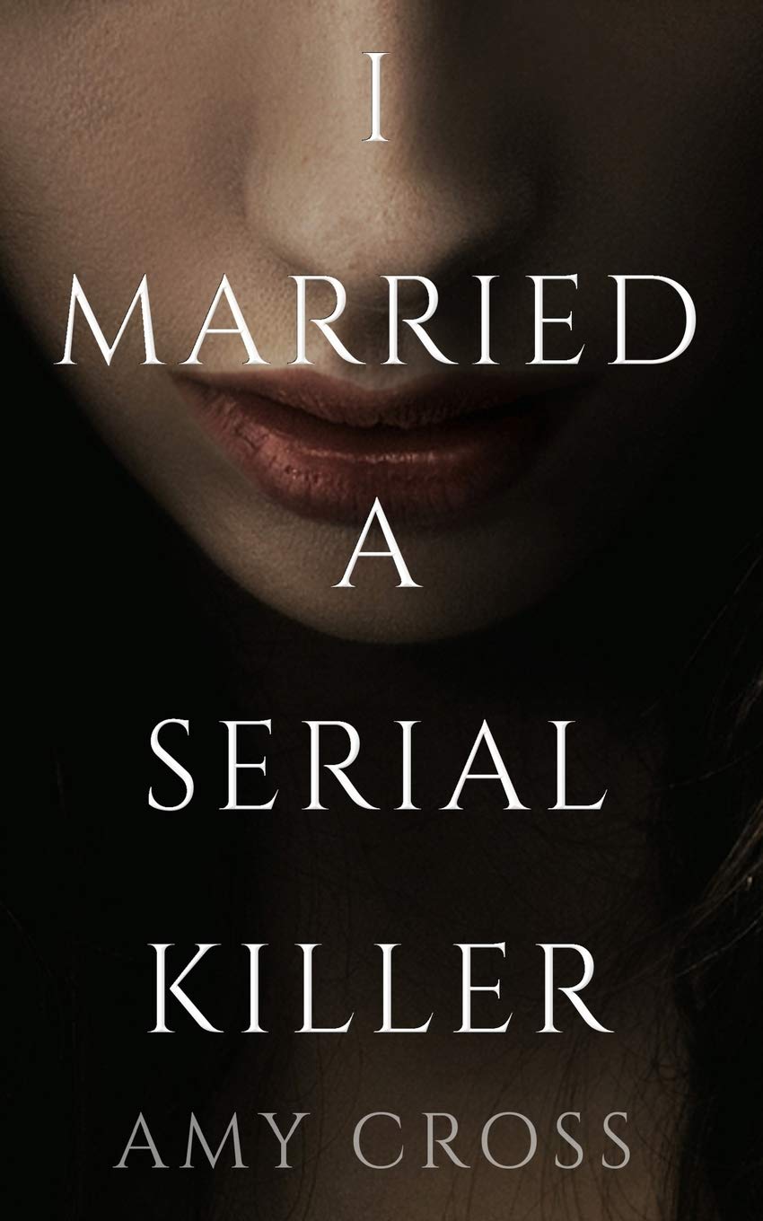 I Married a Serial Killer poster