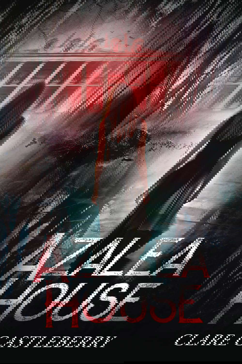 Azalea House poster