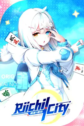 Riichi City poster