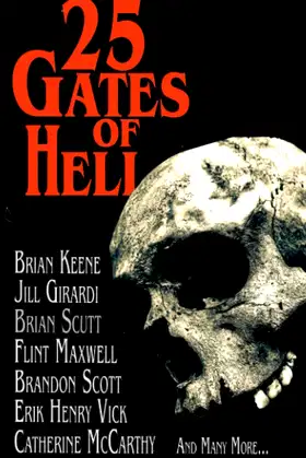 25 Gates of Hell: A Horror Anthology poster