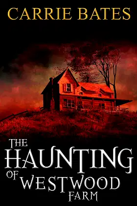 The Haunting of Westwood Farm poster