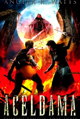 ACELDAMA (Remnant Trilogy) poster