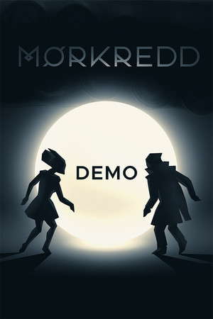 Morkredd Prøve (Demo) poster