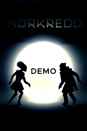 Morkredd Prøve (Demo) poster