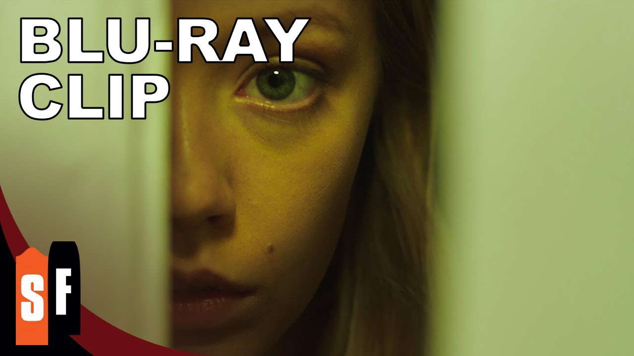 Mermaid: Lake Of The Dead (2018) - Clip: Vivid Dream (HD)
