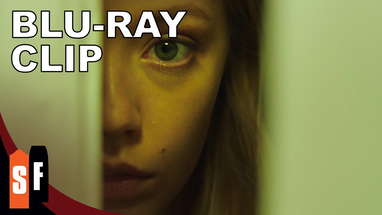 Mermaid: Lake Of The Dead (2018) - Clip: Vivid Dream (HD) poster