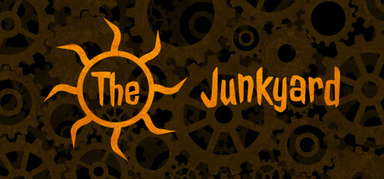 The Junkyard capsule