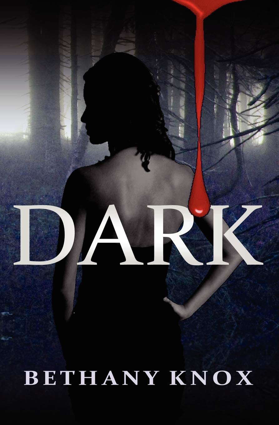 Dark (Vampire Winter Saga) poster
