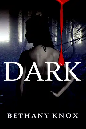 Dark (Vampire Winter Saga) poster