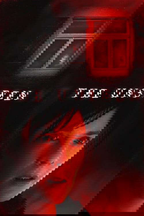 The Unseen poster