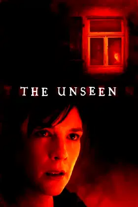 The Unseen poster
