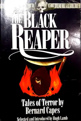 The Black Reaper: Tales of Terror poster