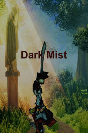 Dark Mist poster